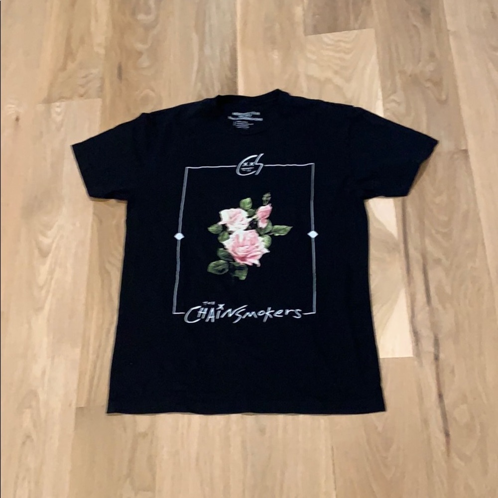 Great basic tee-shirt